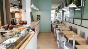 La Petite Cantoche à Reims