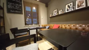 Bistro Chic à Les Ageux