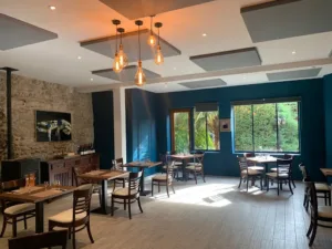 Auberge L’Atelier à Saint-Paul-lès-Romans