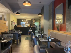 Restaurant Chambourlettes à Narbonne