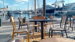 SENZA by vin7 Restaurant / Bar à vins / Épicerie sans gluten à La Ciotat