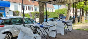 La Licorne d’Or à Vaires-sur-Marne