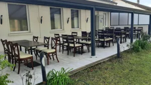 L’Erable SARL à Monéteau