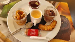 Courtepaille à Jasseron