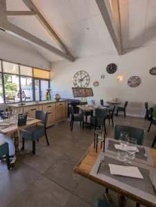 La Table de la Bastide à Lamontjoie