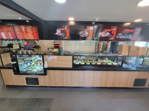 Swingy Kebab à Trélazé