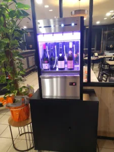 Le 1901 à Crêches-sur-Saône