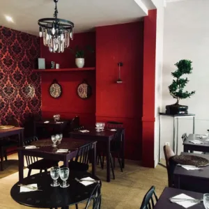 Les Gourmands Disent à Tours