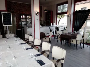 L’Entre-Mets à Compiègne