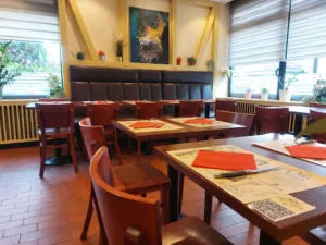 La Cave Profonde – Restaurant Schiltigheim à Schiltigheim