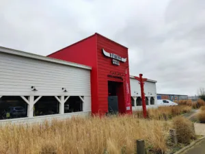 Buffalo Grill Barentin à Barentin