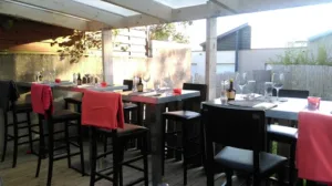 Bistro 111 à Hettange-Grande