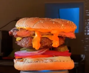 O’graille à Marseille