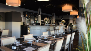 Bistro Régent à Caen