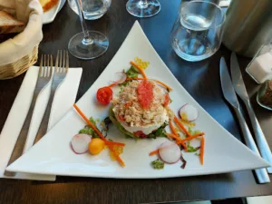 La Gourmandise à Saint-Malo