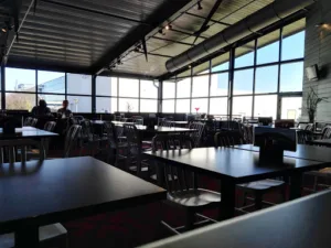 L’Embarcadère à Chalon-sur-Saône