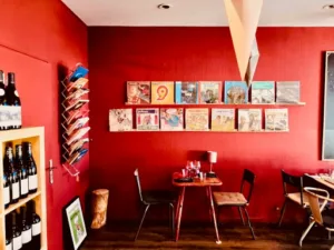 Restaurant Le Barrio à Avignon