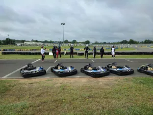 Le Mans Karting International à Le Mans