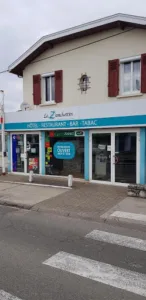 Le Zanchettin à Mont-de-Marsan