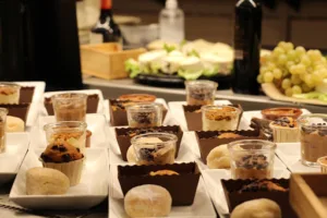 Restaurant flunch Nancy Frouard à Frouard