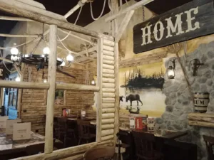 Old Wild West à Reichstett