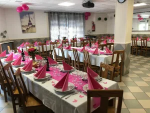 Chez Mesquita à Sartrouville