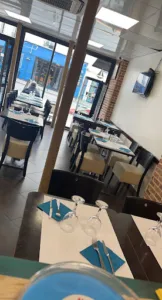 La Nouvelle Marina à Pantin