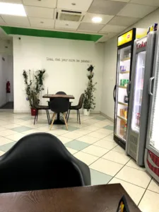 Tacos Amigos à Nancy