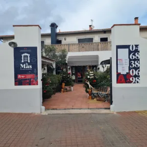Le Mas Restaurant Traiteur à Saint-Laurent-de-la-Salanque