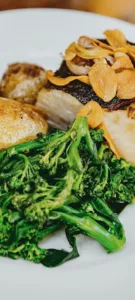 Servi-grill Portugais à Saint-Aunès