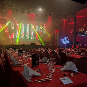 Mille et une Etoiles à Charmes