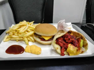 Crust – Argenteuil à Argenteuil