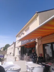 l’Authentik à Montoir-de-Bretagne