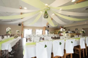 Salons La Ferme Aux Oies à Chaumes-en-Retz