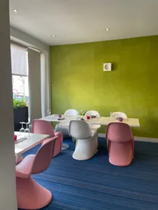 Eat Cool à Hagondange