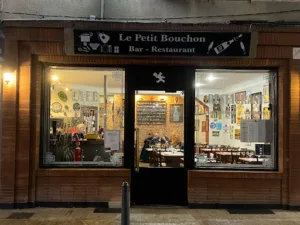 Restaurant Le Petit Bouchon à Albi