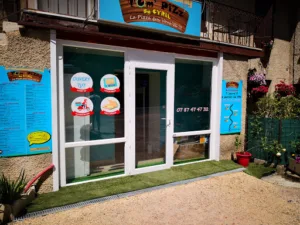 TeD’PiZz by Cyril à La Chapelle-de-Guinchay