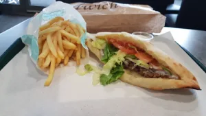 N’Délice à Saint-Julien