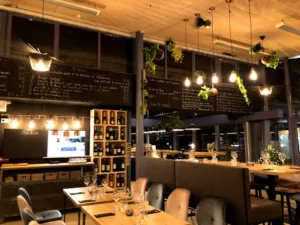 Latelier à Saint-Maixent-l'École