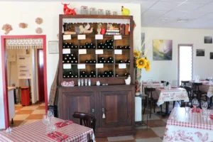 La Table d’Escource à Escource