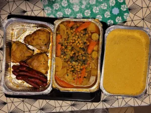 CH FOOD ACIGNE à Acigné