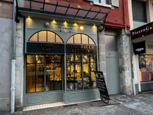 La Bolée : Crêperie bretonne à Annecy