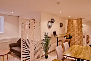 La Résistance à Buxerolles