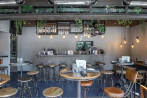 Comptoir 28 à Corenc