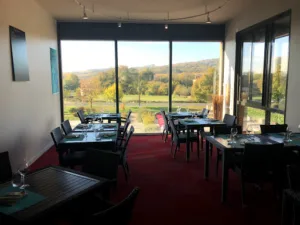 Le rendez-vous des 2 roches à Prissé