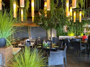 Piwi’z Restaurant à Saint-Bonnet-de-Mure