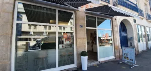 Cantine Portugaise à Nantes