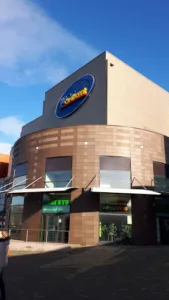 Sushi kyo à Lezennes