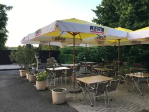 Restaurant La Roue d’Or à Strasbourg