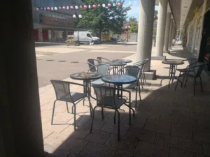 Tacos 19 saint Louis à Saint-Louis